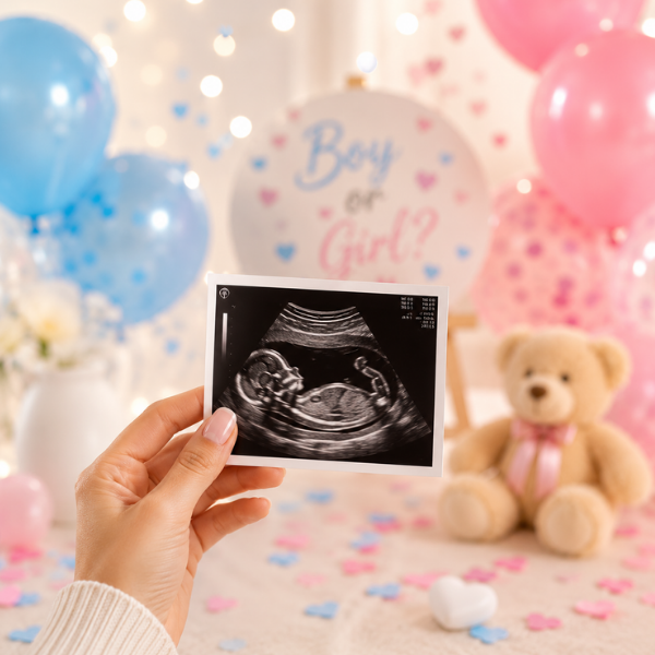 The Weirdest Pregnancy Symptoms Nobody Warns You About